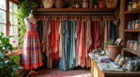 eco friendly boho fashion