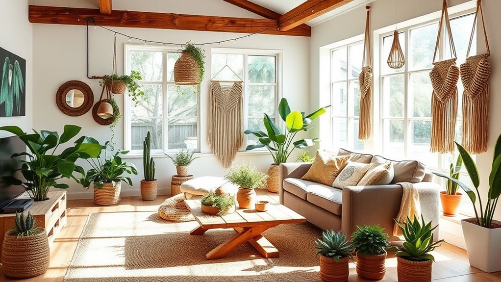 eco friendly diy home decor