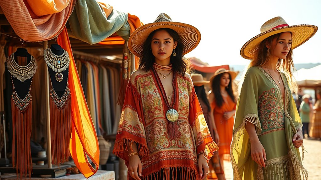 eco friendly fair trade fashion