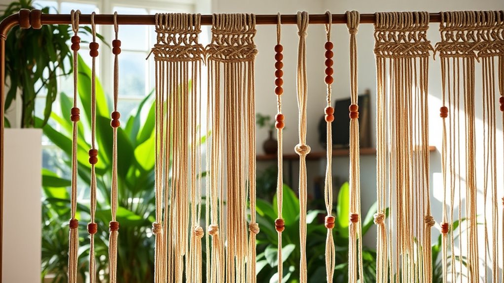 eco friendly natural decor