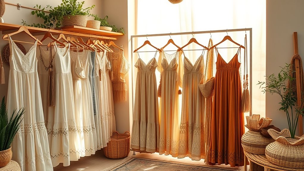 eco friendly natural fabrics