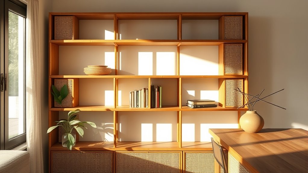 eco friendly natural finishes