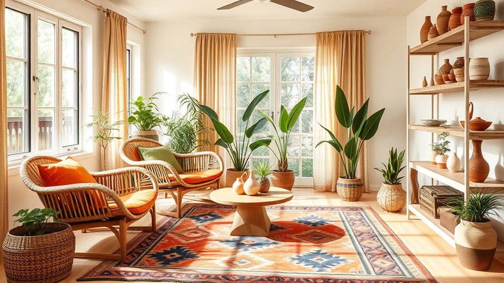 eco friendly reclaimed decor choices