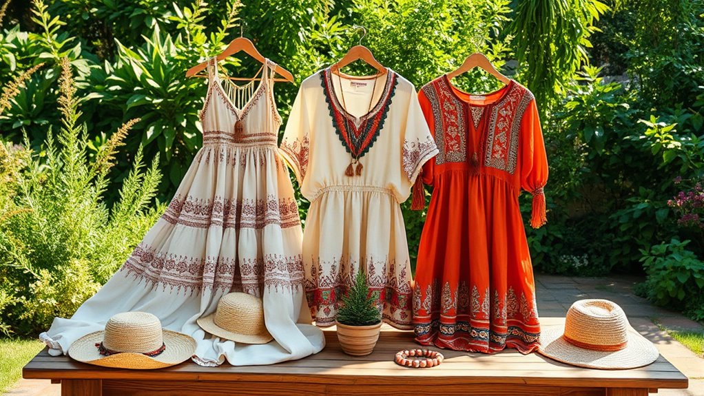 eco friendly sustainable fashion