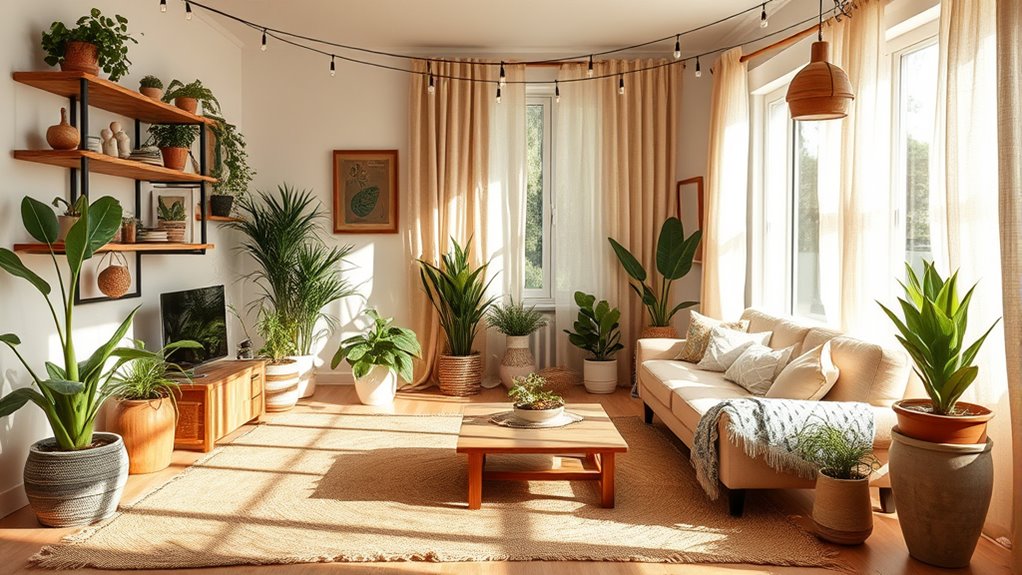 eco friendly textile and energy choices