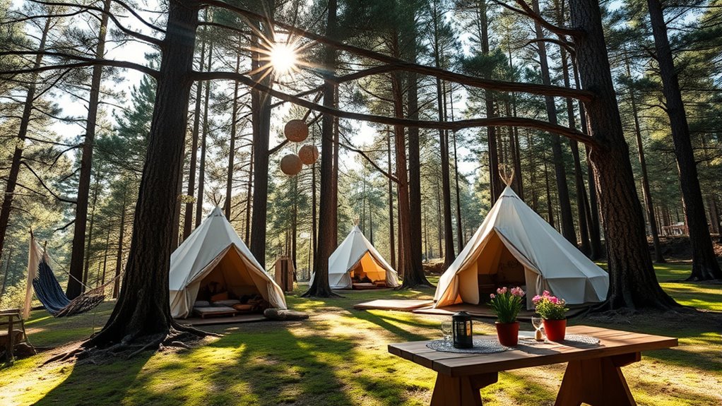 eco friendly travel habits