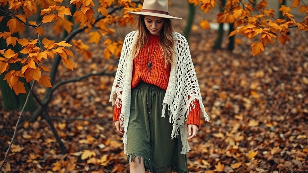 eco friendly vintage fashion choices