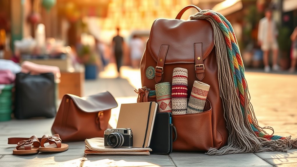 efficient versatile travel essentials