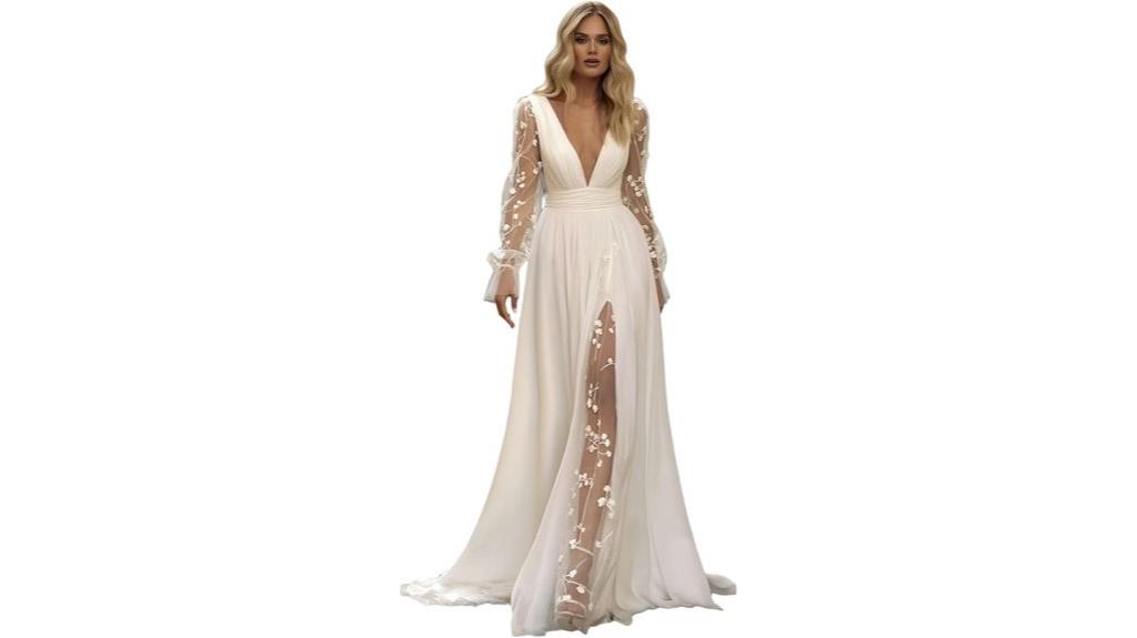 elegant 2025 bridal lace