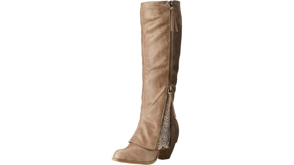 elegant winter women s boots