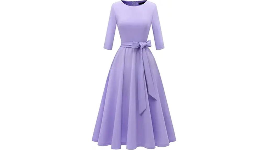 elegant women s cocktail dress