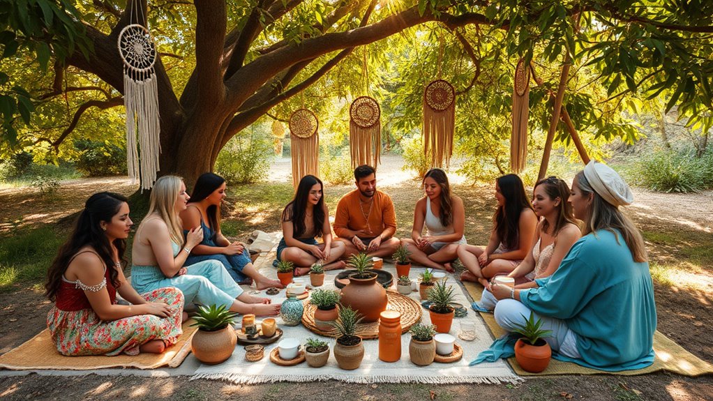 embrace eco friendly sustainable living