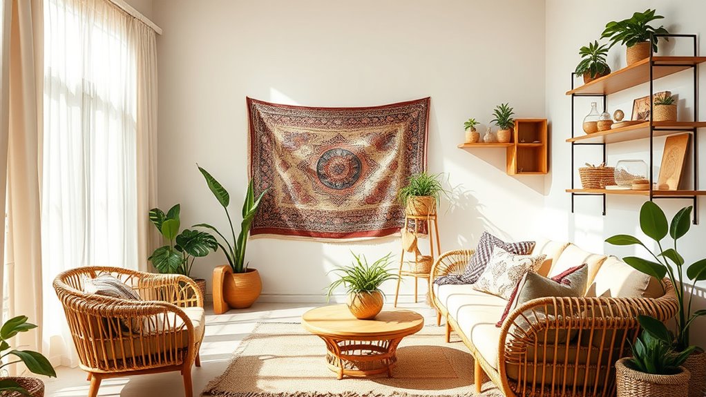 embrace intentional minimal living