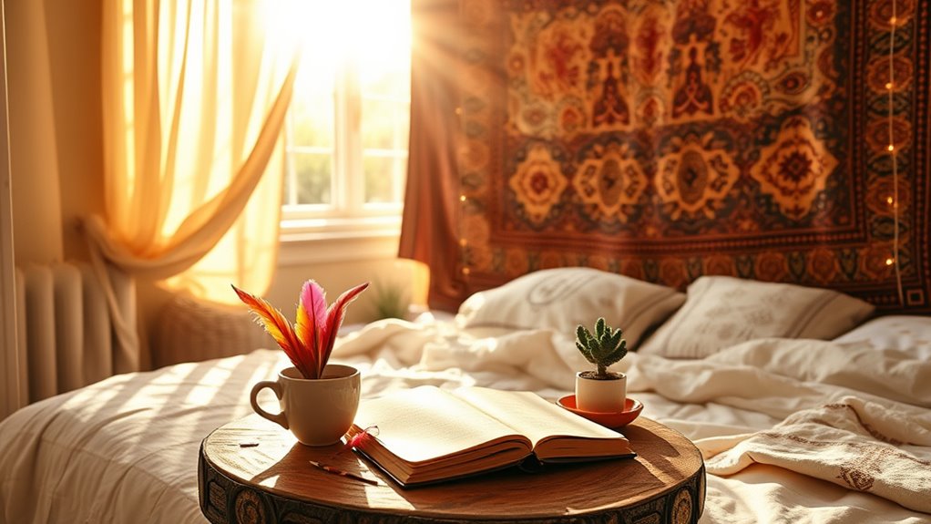 embrace mindful radiant routines