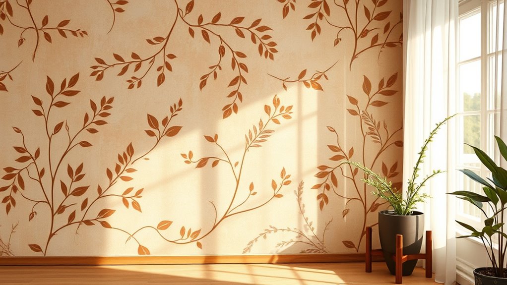 embrace natural organic decor