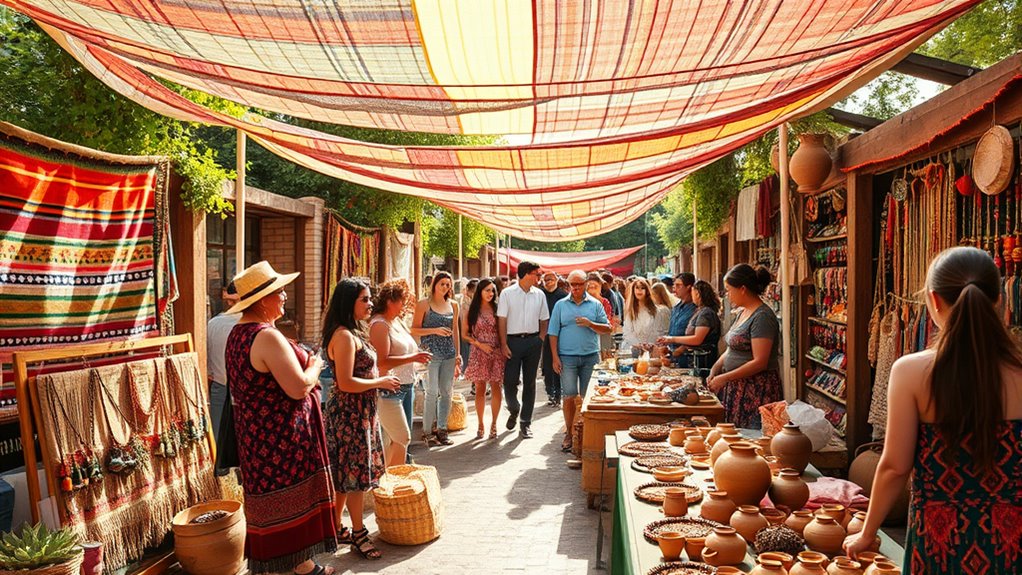 empowering small scale producers fairly