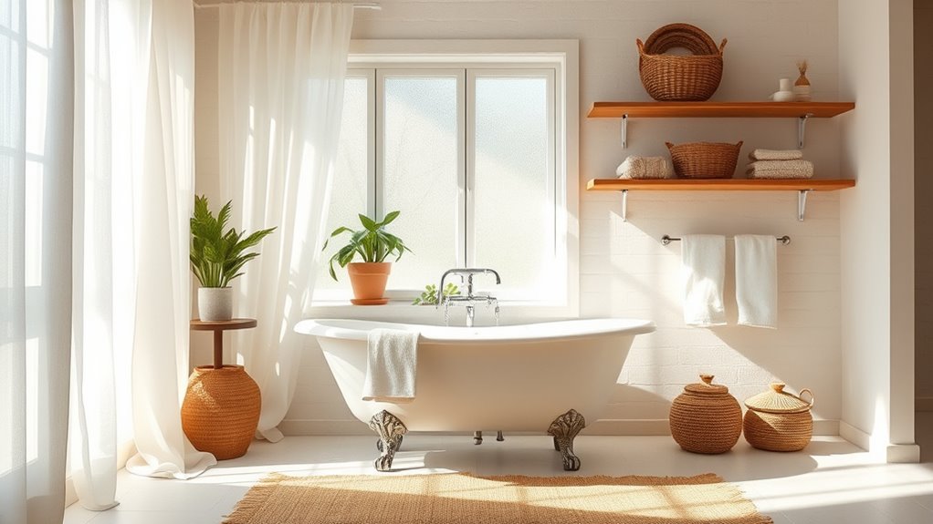 enhance brightness with reflection