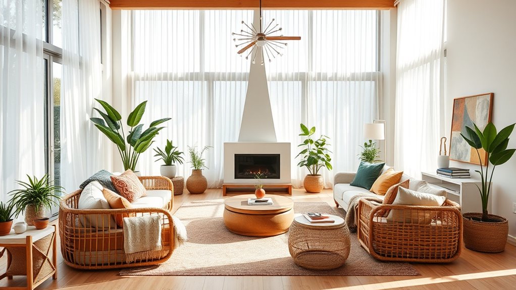 enhance light space harmony