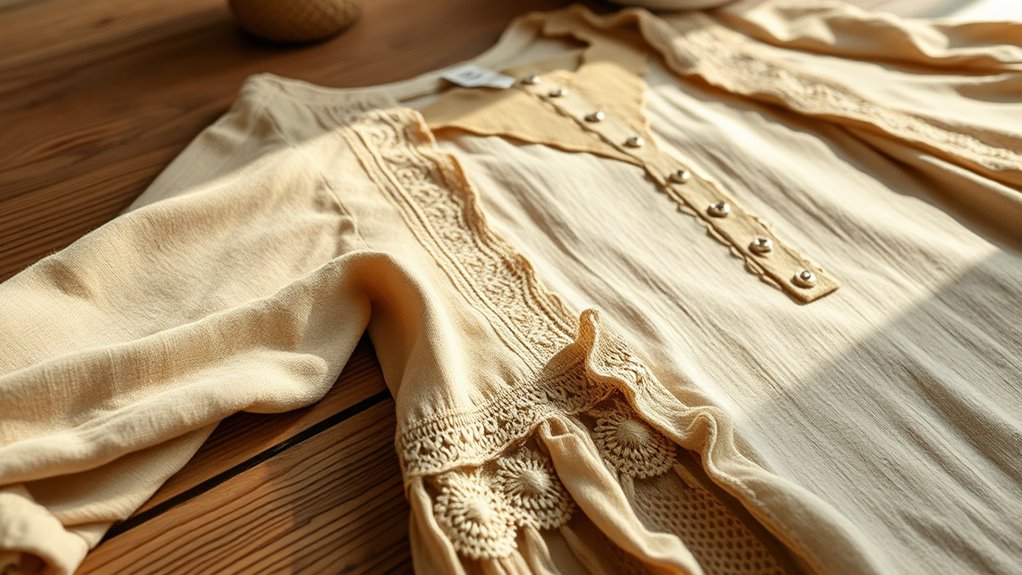ethical fashion and transparency