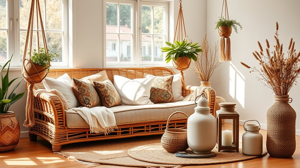 ethical sustainable home decor