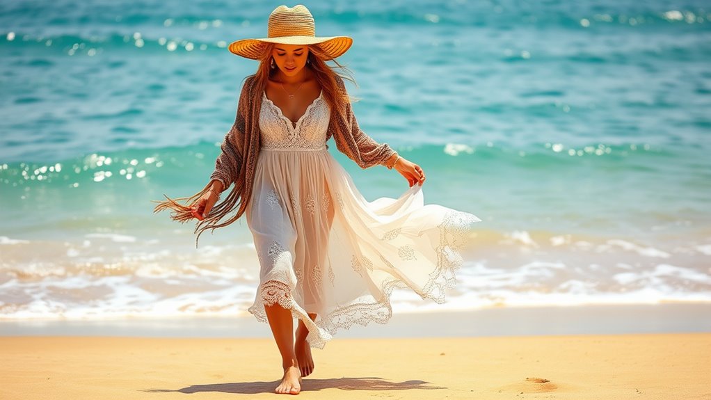 express your unique boho style