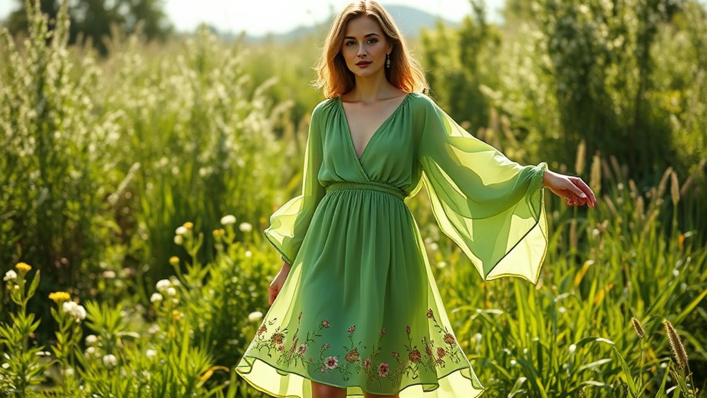 fabric fit comfort style