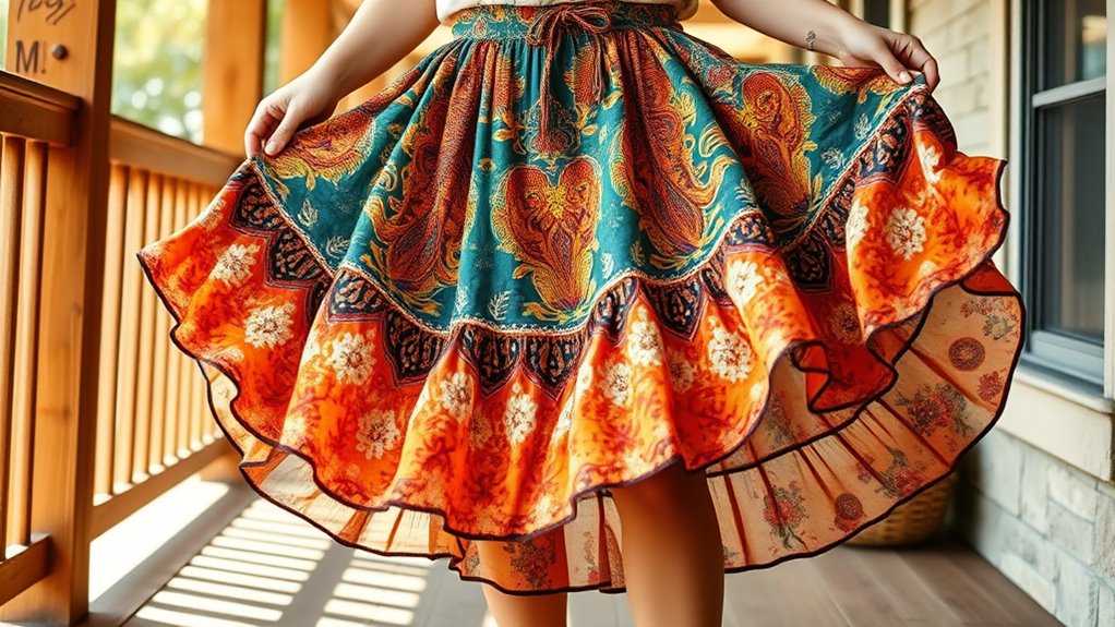 fabric fit pattern seasons