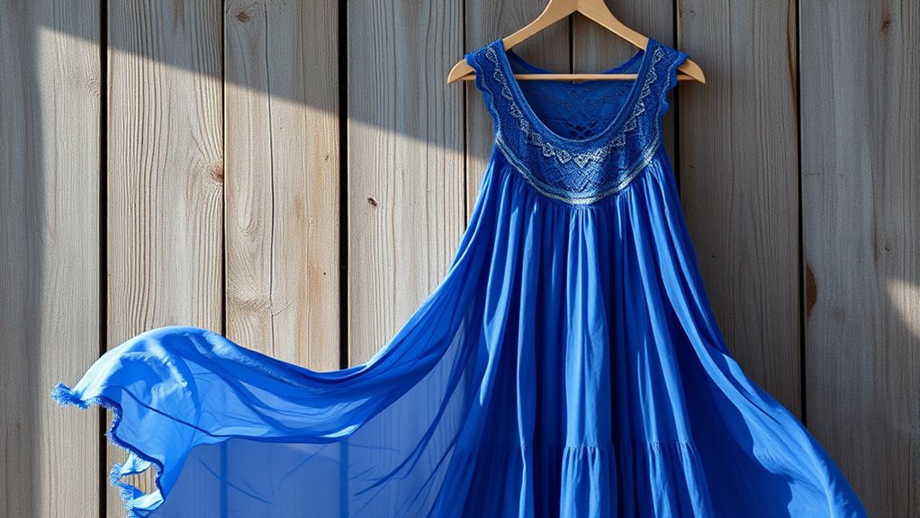 fabric fit style care