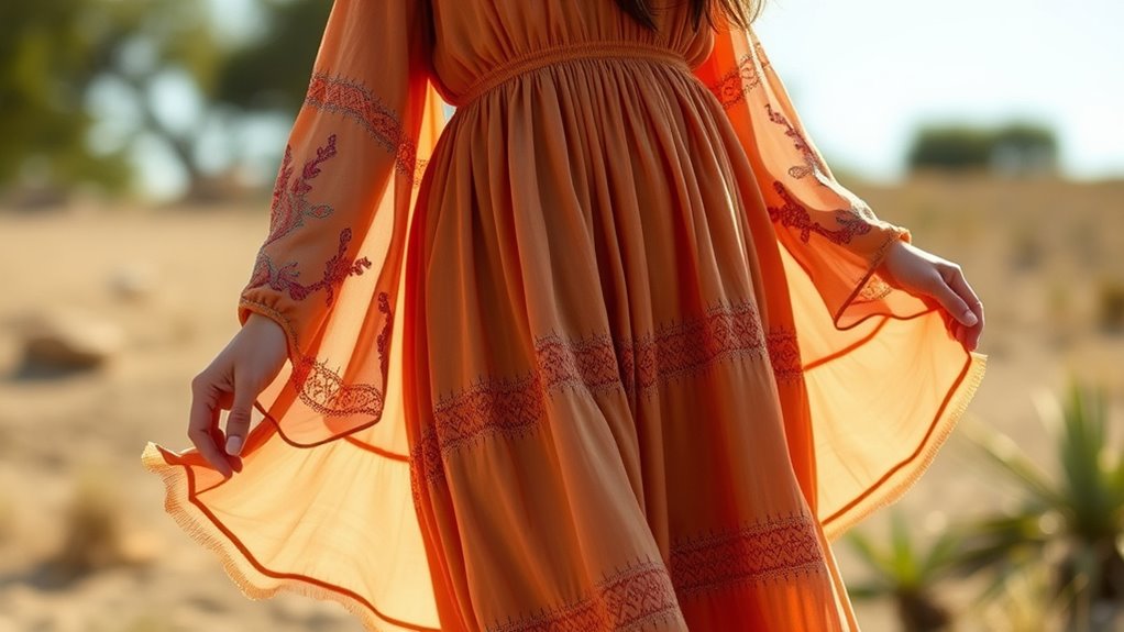 fabric fit style comfort