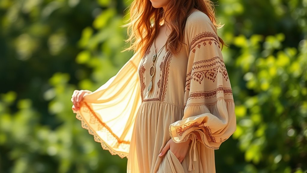 fabric fit style considerations