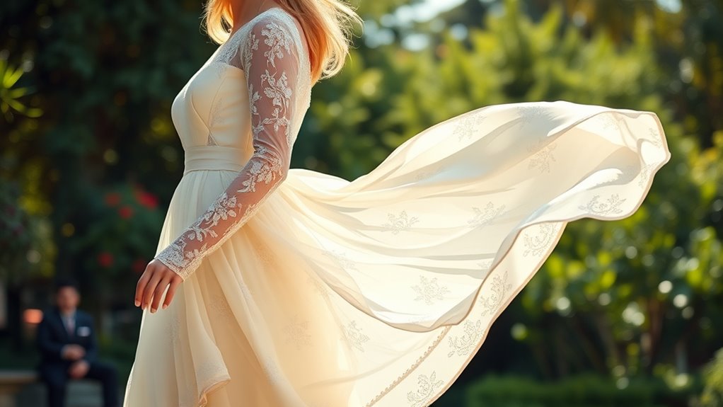 fabric fit style occasion