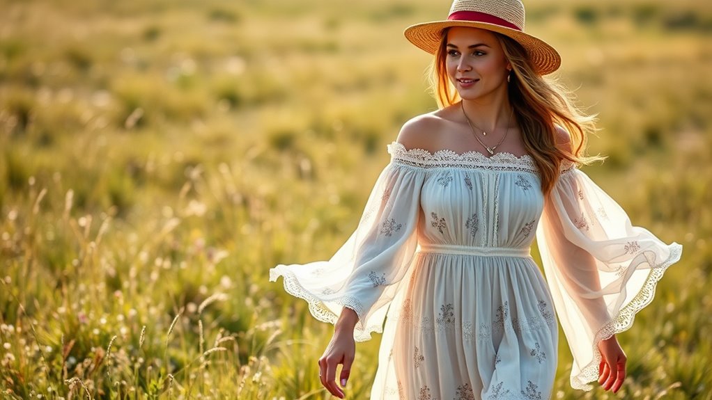 fabric fit style occasion
