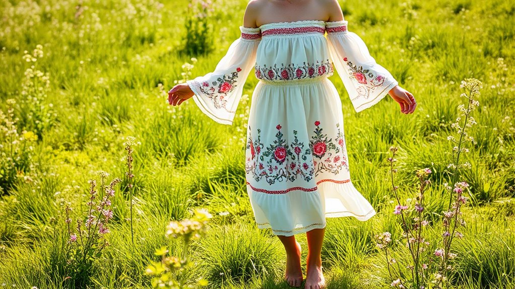 fabric fit style occasion