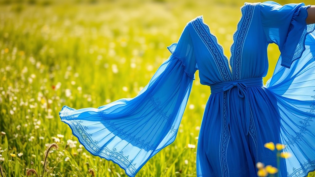 fabric fit style value