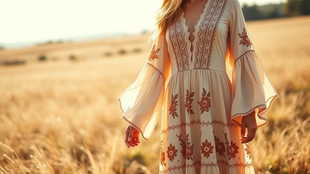 fabric fit style value