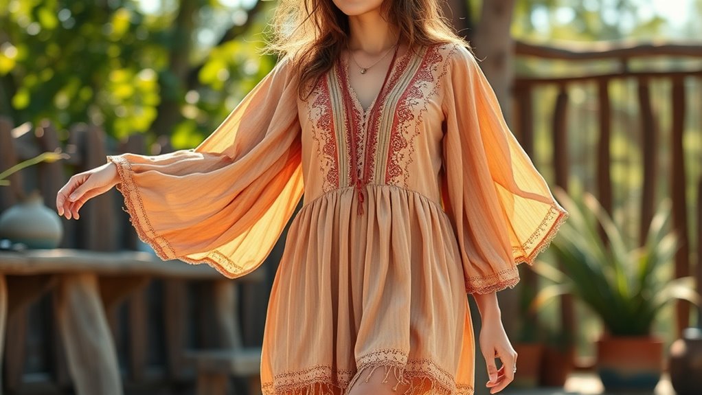 fabric fit style versatility