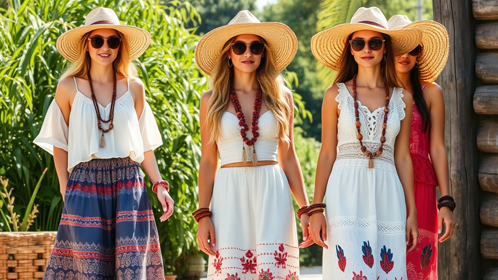 fabric fit style versatility