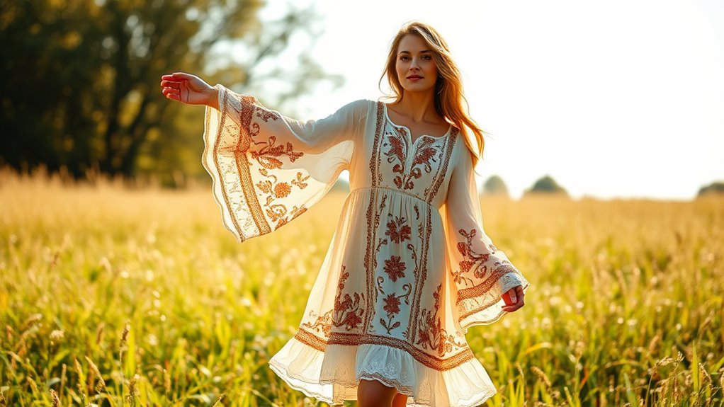 fabric fit style versatility