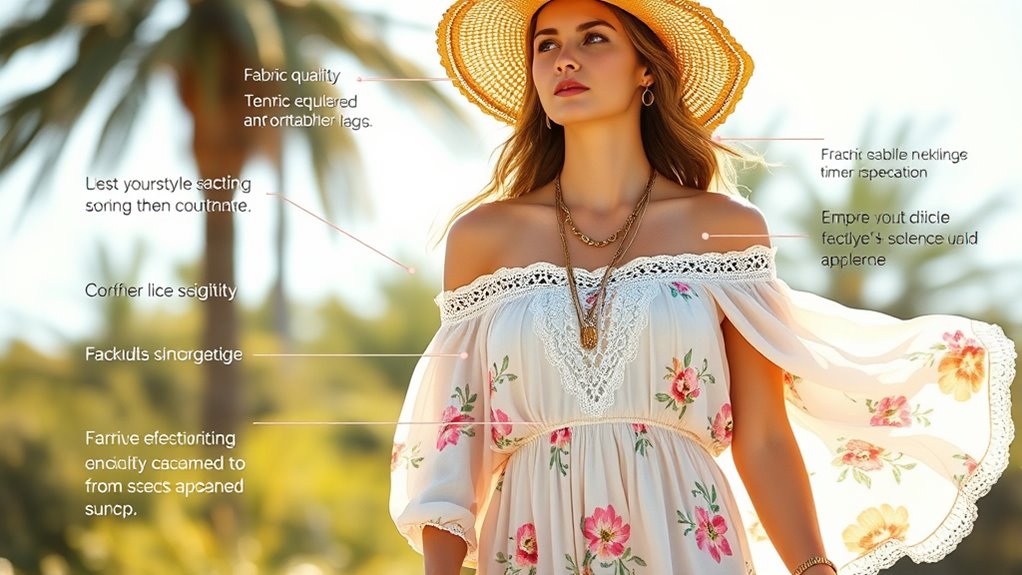 fabric fit style versatility