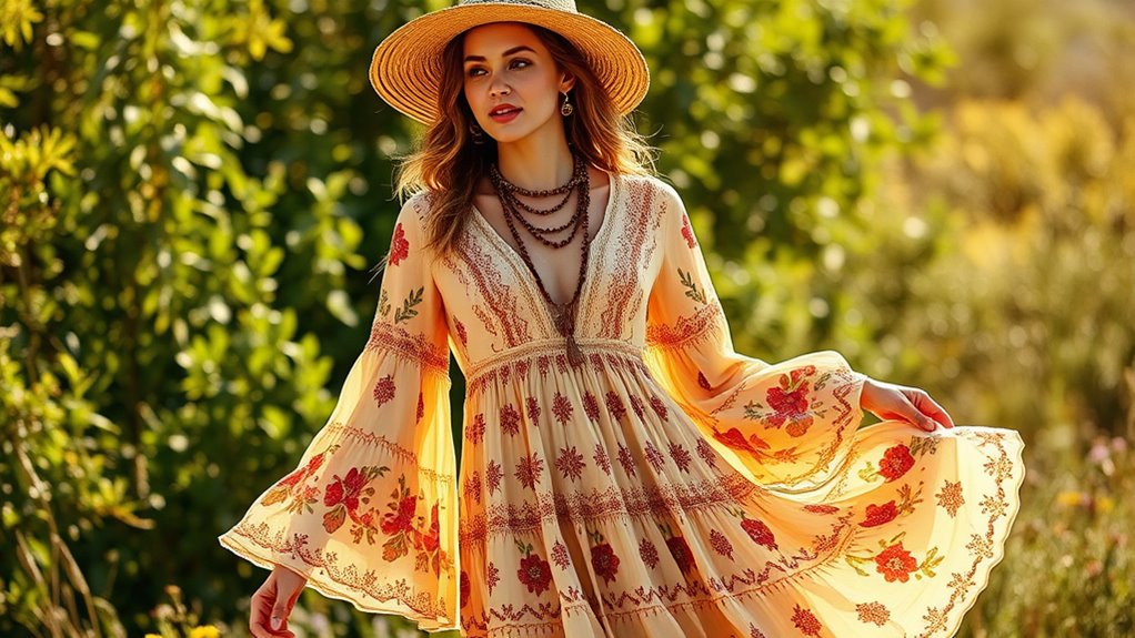 fabric fit style versatility