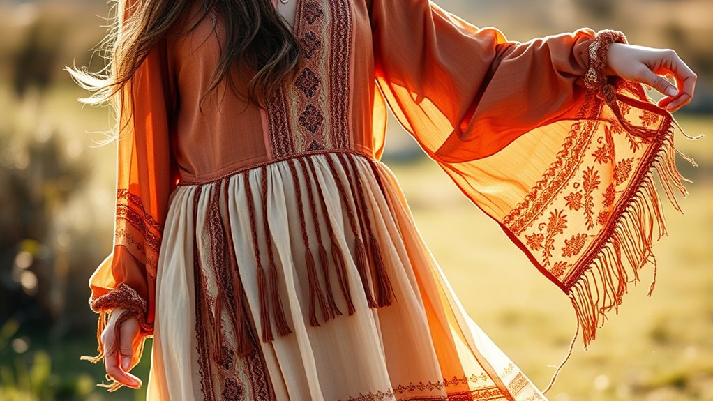 fabric fit style versatility