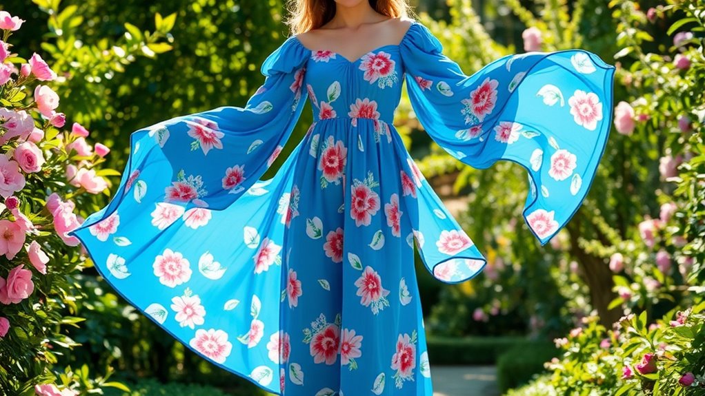 fabric fit style versatility
