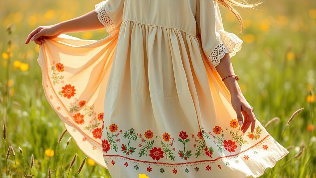 fabric fit versatility comfort