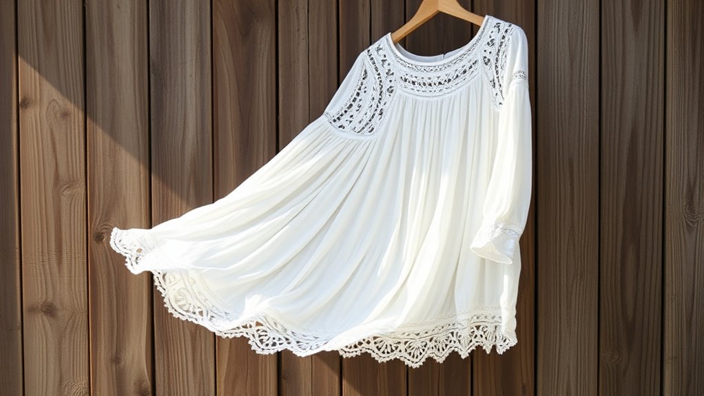 fabric fit versatility comfort
