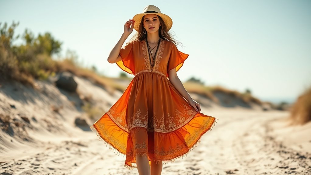 fabric fit versatility comfort