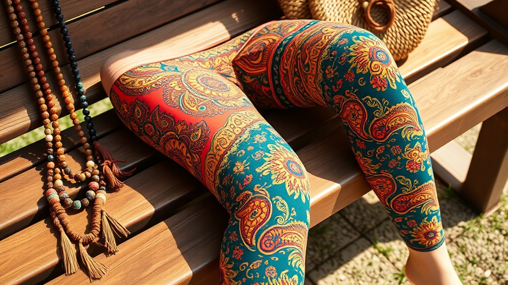 fabric pattern fit durability