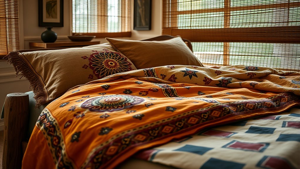 fabric quality and design