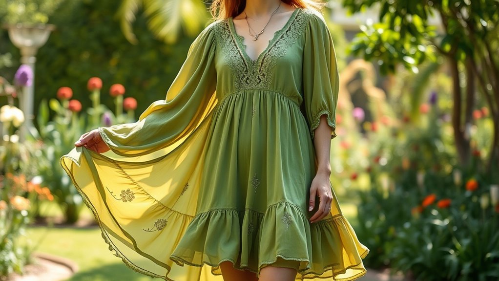 fabric quality and fit