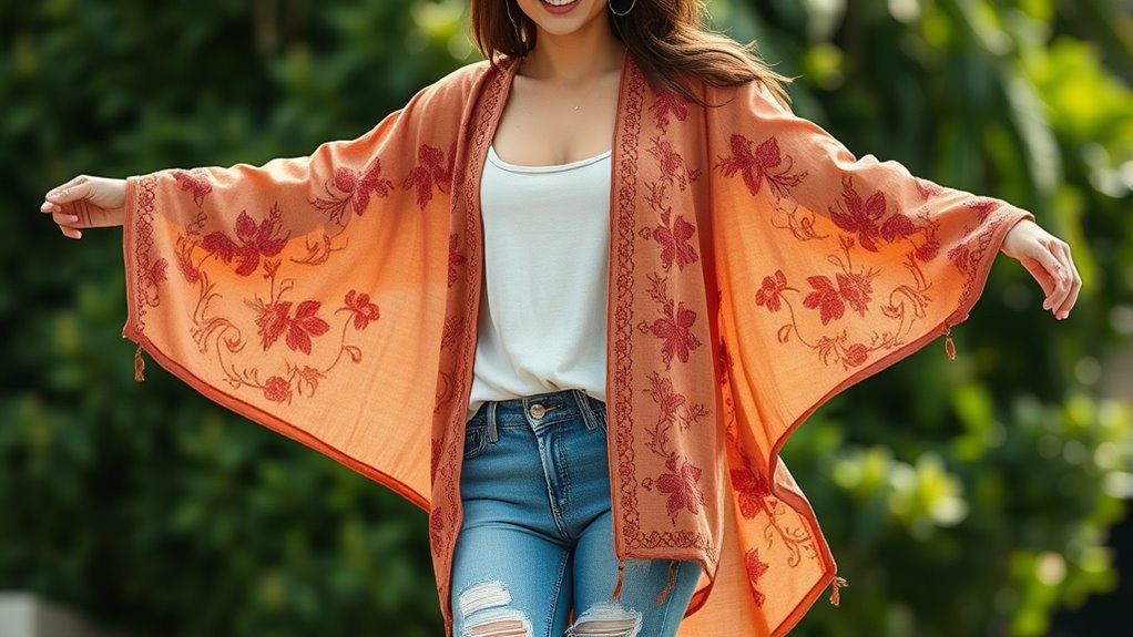 fabric style fit pattern