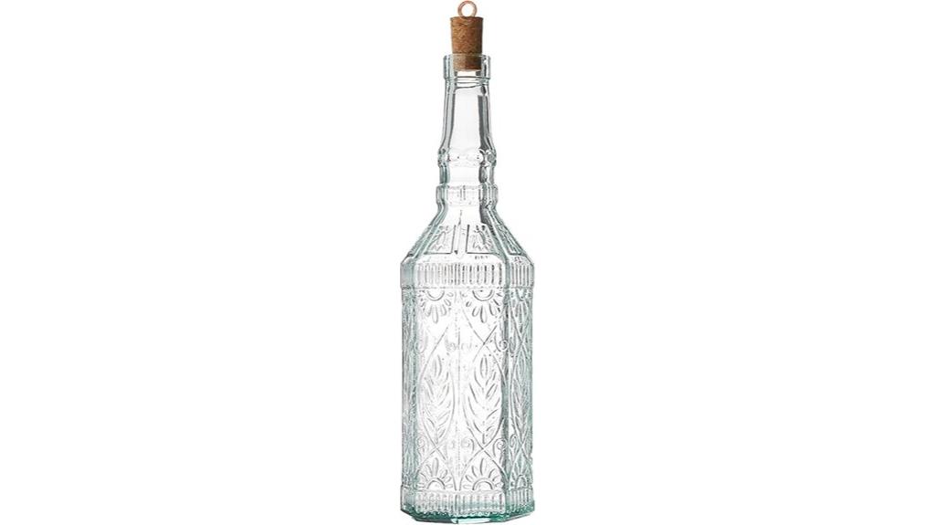 fiesole 24 ounce bottle